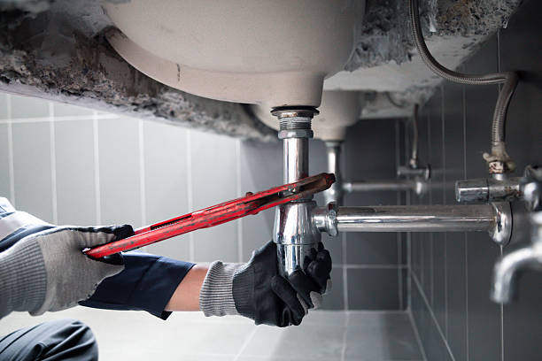 Trusted Water Heater Repair service in Forsyth, GA - Masters Plumbing Service